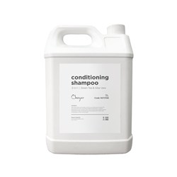 3072158 - Choyer Conditioning Shampoo 5L