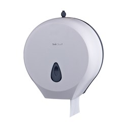 3650026 - Soft Clean Toilet Roll Dispenser Jumbo