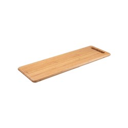 SERVING BOARD BAMBOO RECT 600X200X18MM (3)