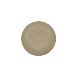 ELEMENT COUPE PLATE 210MM EARTH (6/36)