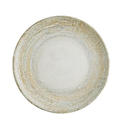 Patera Coupe Plate Sand Beige 270mm