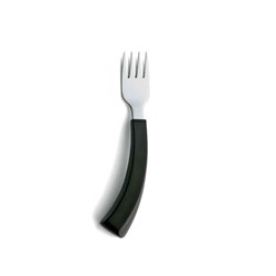 EATING AID TABLE DESSERT FORK RIGHT CURVED HDL (12)