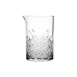TIMELESS MIXING GLASS 725ML (6)
