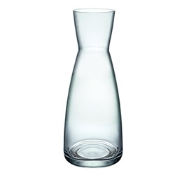 YPSILON CARAFE 1LT GLASS (6)