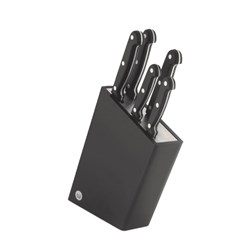 KNIFE BLOCK SET 6 PCE STAYSHARP CLASSIC (2)