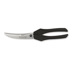 SHEARS POULTRY 250MM VICTORINOX BLK HDL (5)
