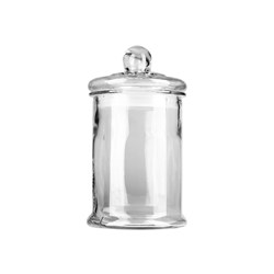 BELL JAR GLASS 5.68LT (2)