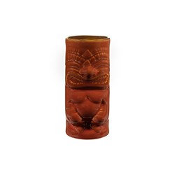 Tikibar Ceramic Cooler Red 591ml  