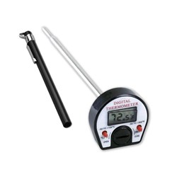 THERMOMETER POCKET DIGITAL -50 TO +150C