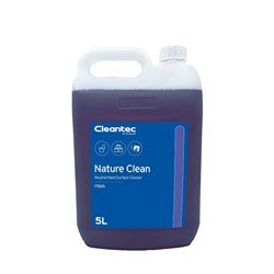CLEANER ALL PURPOSE 5LT NATURE CLEAN (2)
