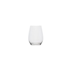 VINO ROSSO RED WINE STEMLESS 400ML PCARB LINED @ 150ML (24)