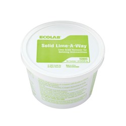 SOLID LIME AWAY 600GM (6)
