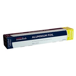 Aluminum Foil All Purppose 150m x 44cm