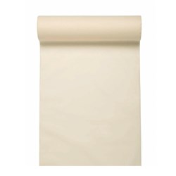 LISAH TABLE COVER IVORY 1.2X25MT ROLL (2)