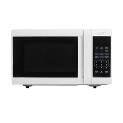 MICROWAVE OVEN 23LT WHT 800W 485X390X290MM