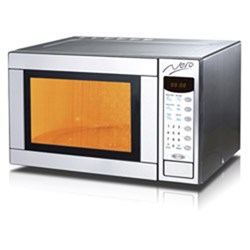MICROWAVE OVEN 30LT S/S