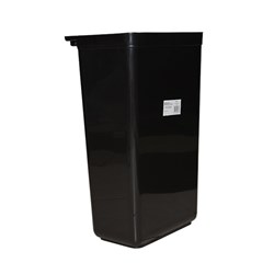 LARGE REFUSE BIN FITS 3 TIER TROLLEY SUITS 4406239 (6)