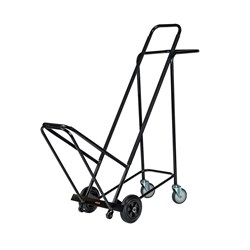 CHAIR TROLLEY W/ OUTRIGGER 1200X520X1260MM
