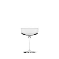 SUBLIME COCKTAIL CHAMPAGNE SAUCER 300ML (4/16)