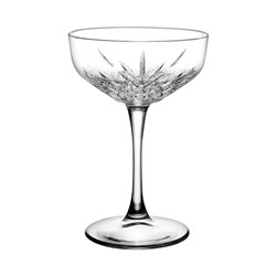 TIMELESS CHAMPAGNE SAUCER 270ML (12)