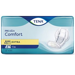 3478072 - Tena Comfort Extra Pads