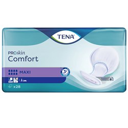 3478074 - Tena Comfort Maxi Pads