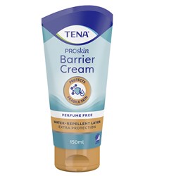 3478088 - Tena Barrier Cream 150ml