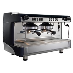 ESPRESSO COFFEE MACHINE 11LTR 820X518X552MM