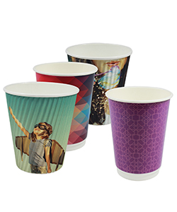 Digital Cups