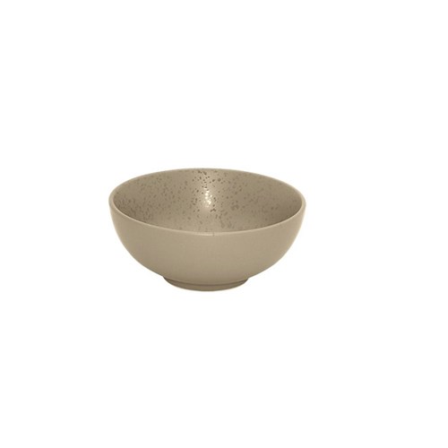 ELEMENT RICE BOWL 140MM EARTH (6/36)