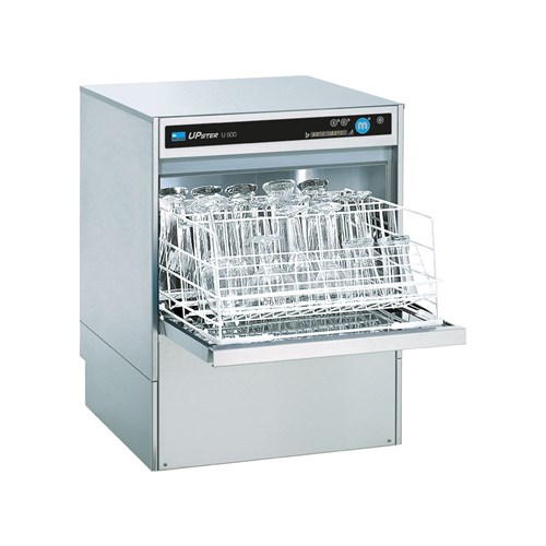 Dishwasher Undercounter Upster U500